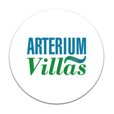 ARTERIUM VİLLAS