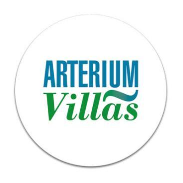 ARTERIUM VİLLAS