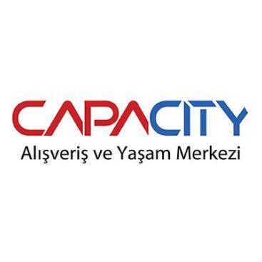 CAPACİTY AVM