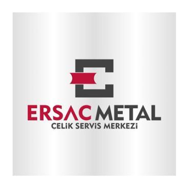 ERSAÇ METAL FABRİKASI