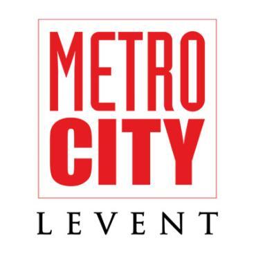 METROCITY AVM